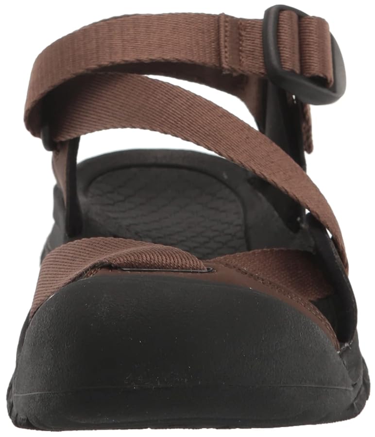 Amazon.com | KEEN Men's Zerraport 2 Closed Toe Lightweight